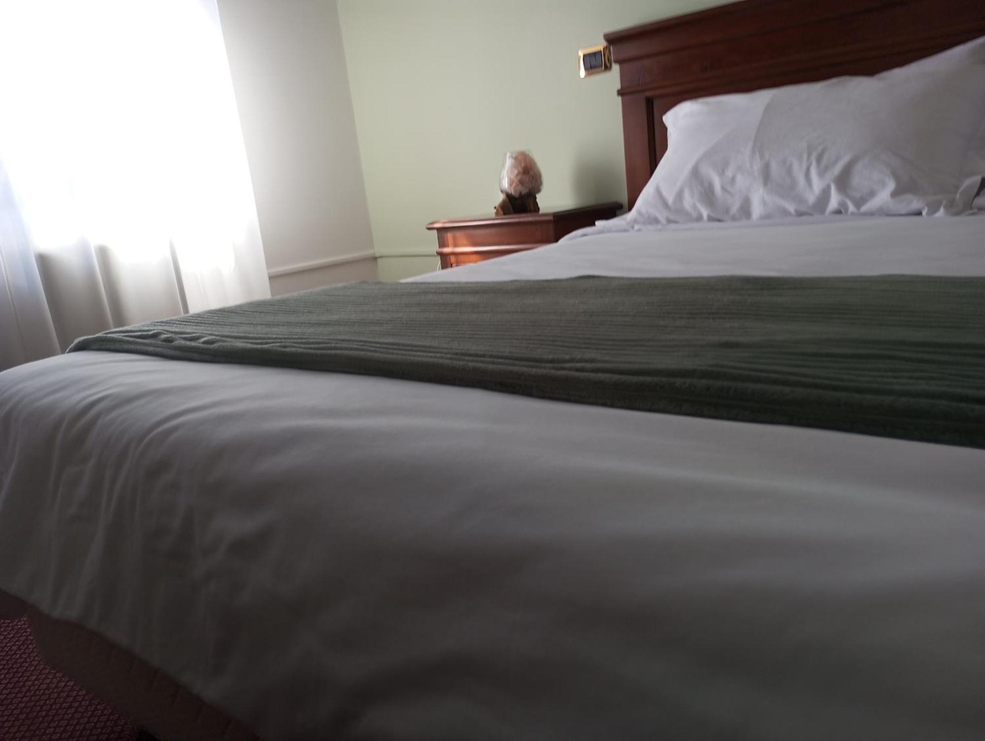 Regina Hotel Pollino Morano Calabro Kültér fotó