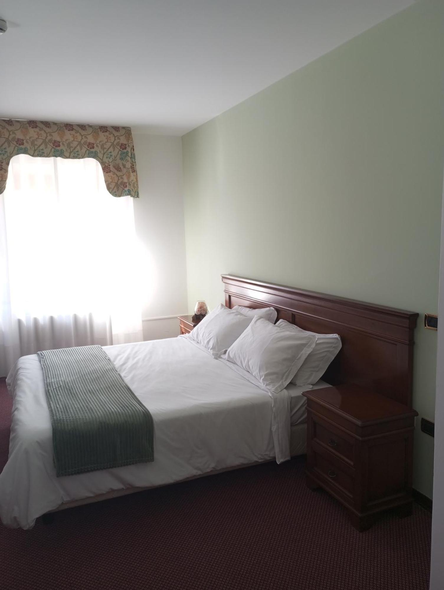 Regina Hotel Pollino Morano Calabro Kültér fotó