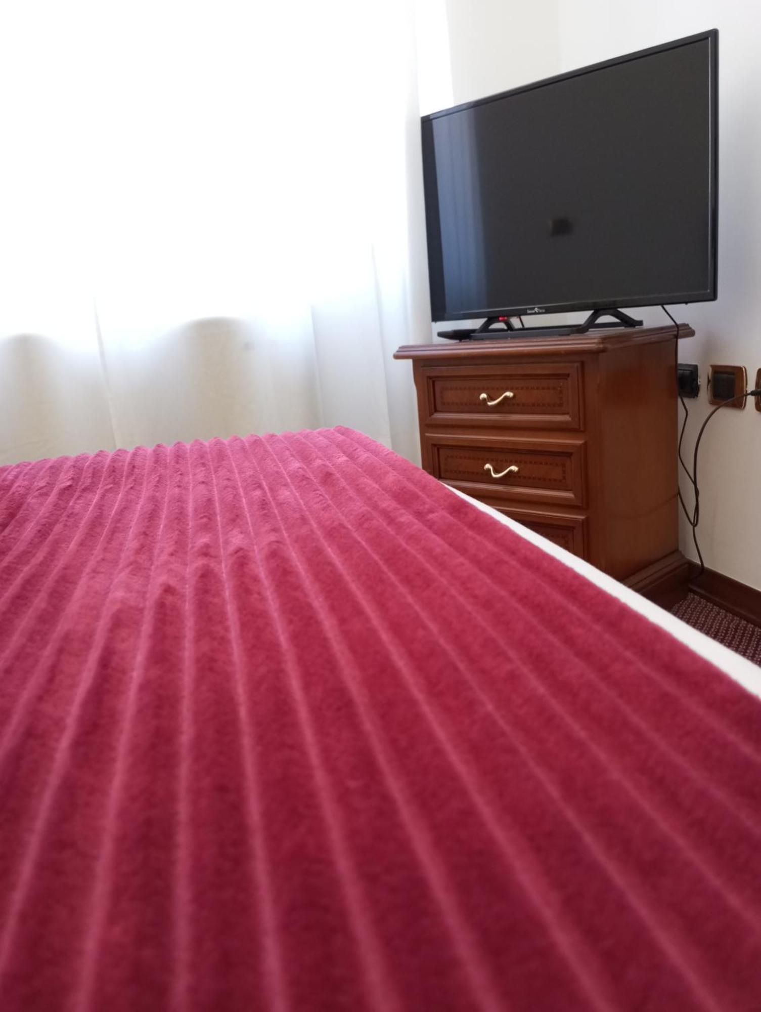 Regina Hotel Pollino Morano Calabro Kültér fotó