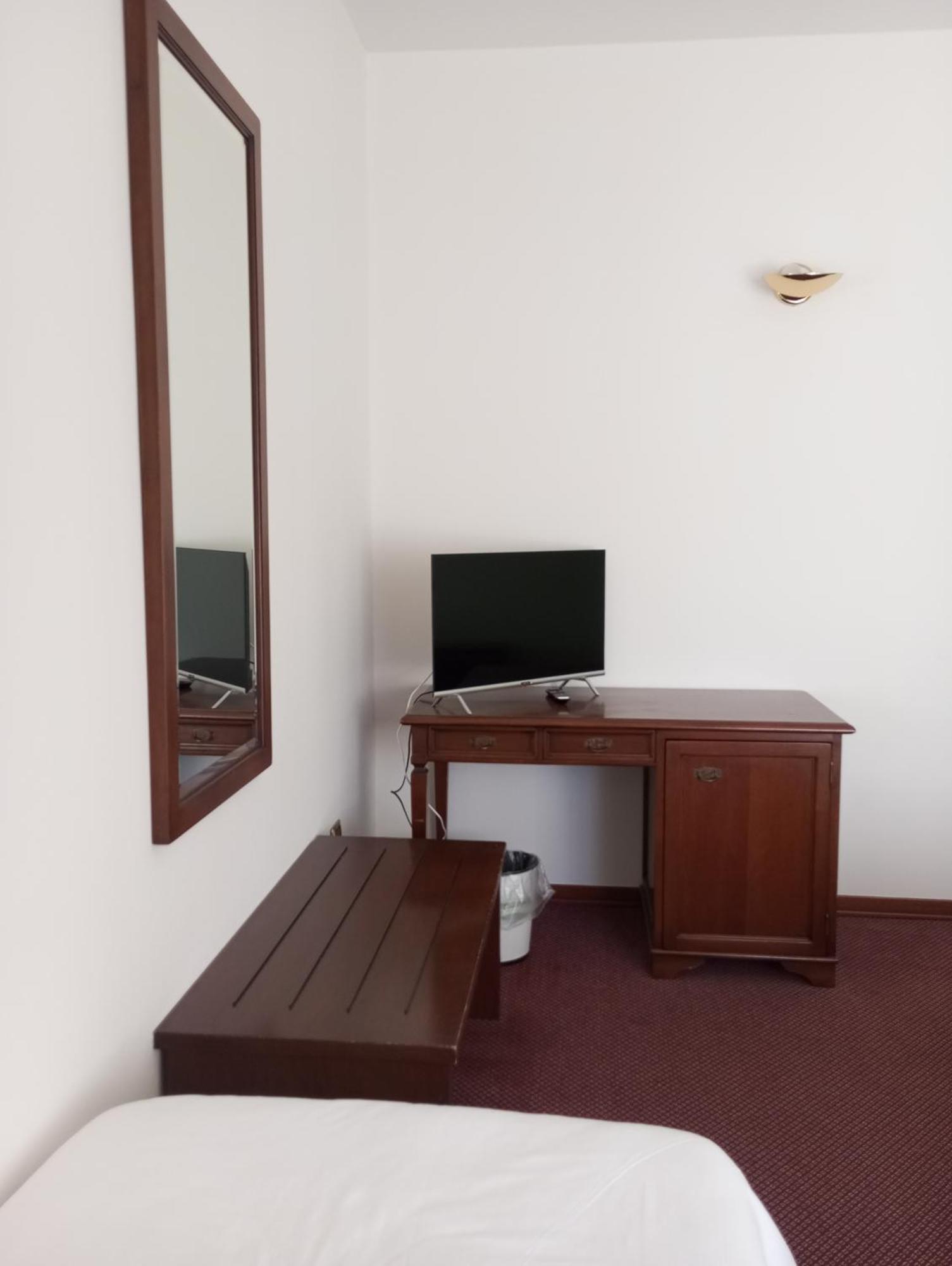 Regina Hotel Pollino Morano Calabro Kültér fotó