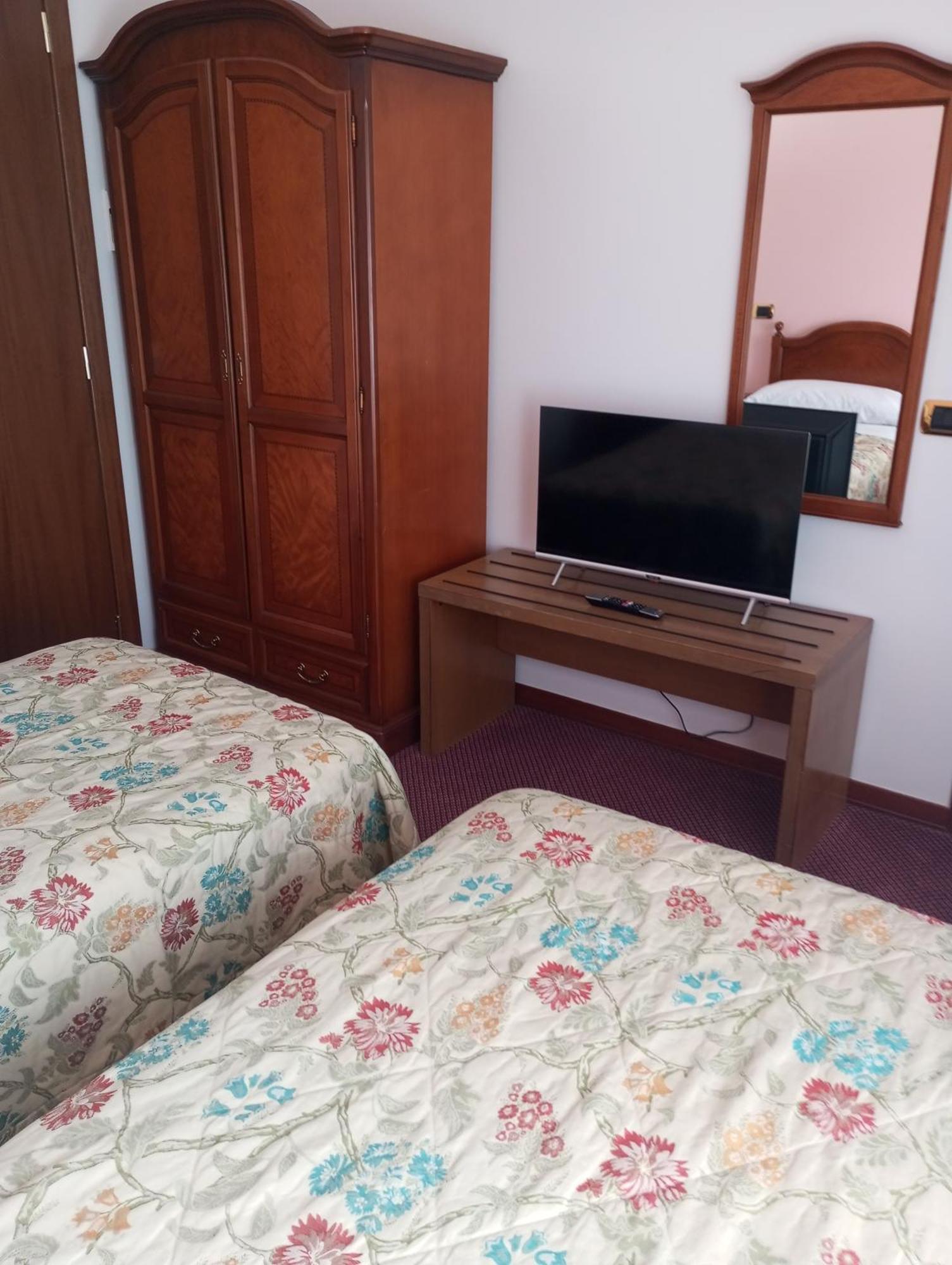 Regina Hotel Pollino Morano Calabro Kültér fotó