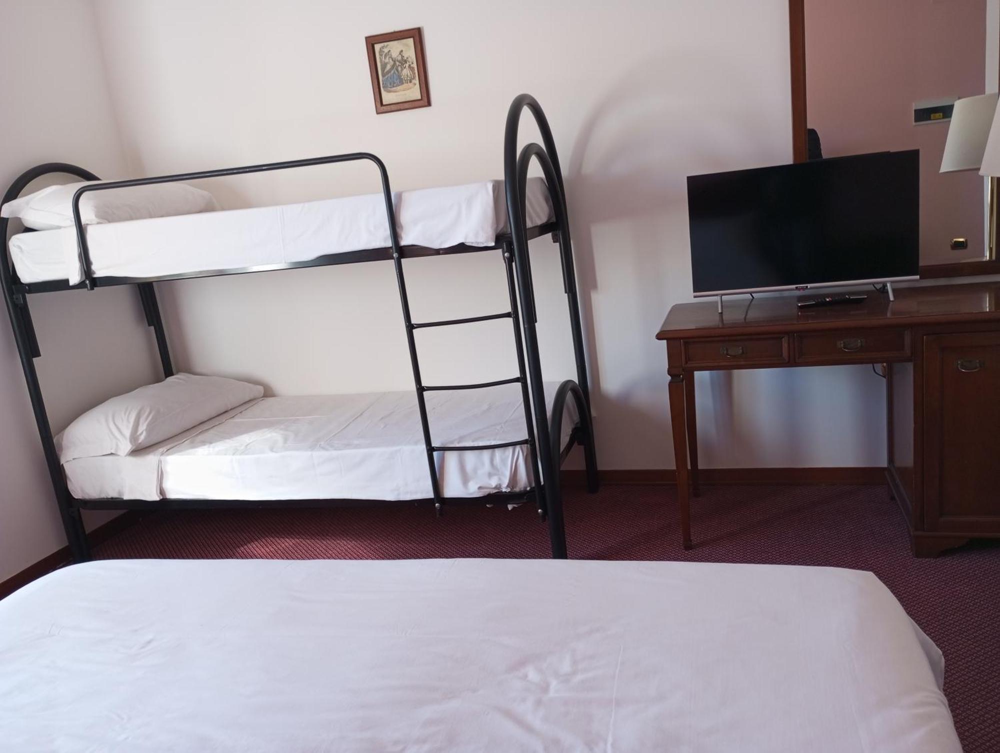 Regina Hotel Pollino Morano Calabro Kültér fotó