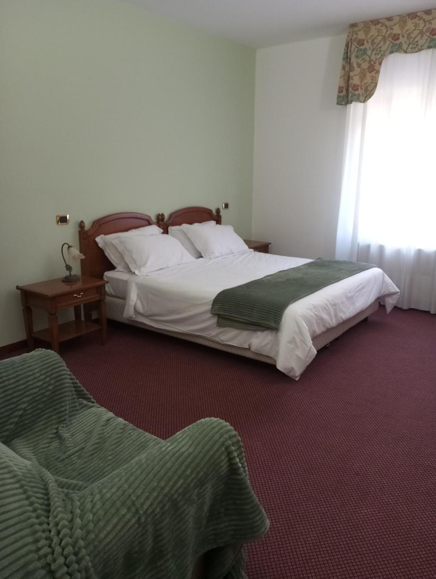 Regina Hotel Pollino Morano Calabro Kültér fotó