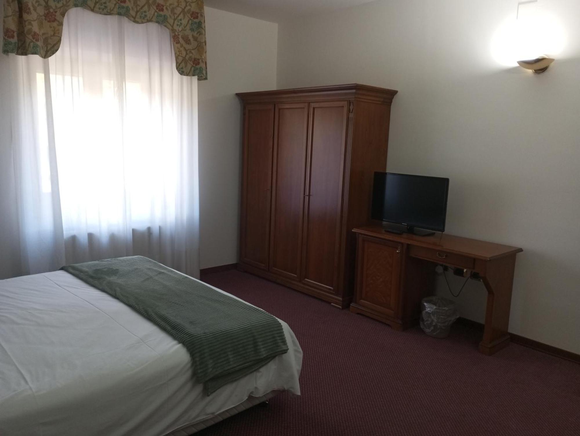 Regina Hotel Pollino Morano Calabro Kültér fotó