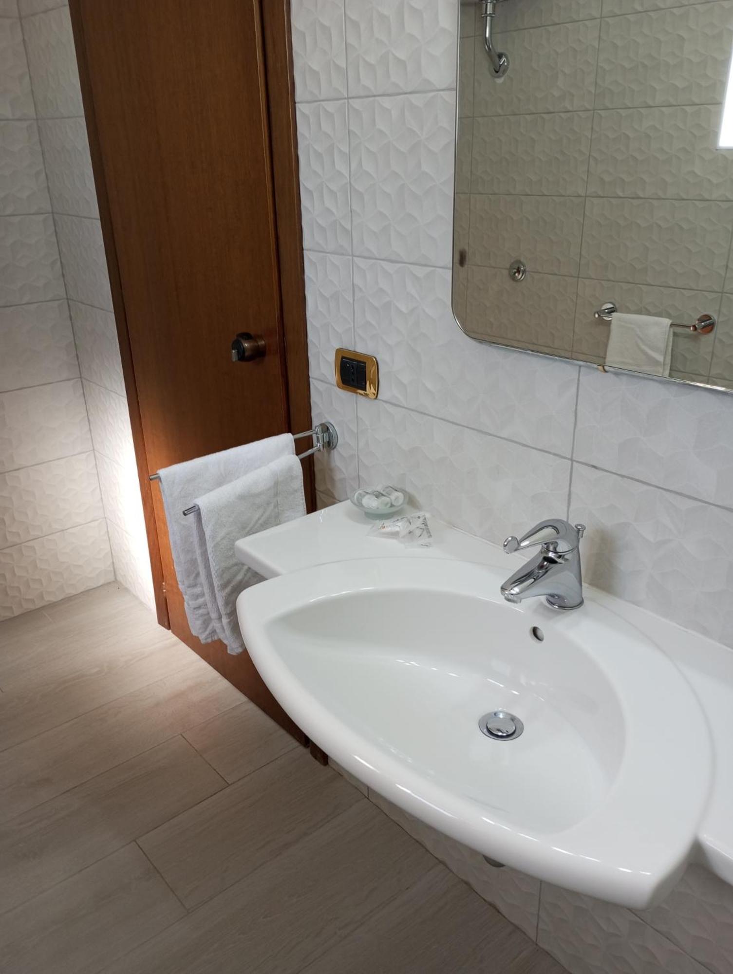 Regina Hotel Pollino Morano Calabro Kültér fotó