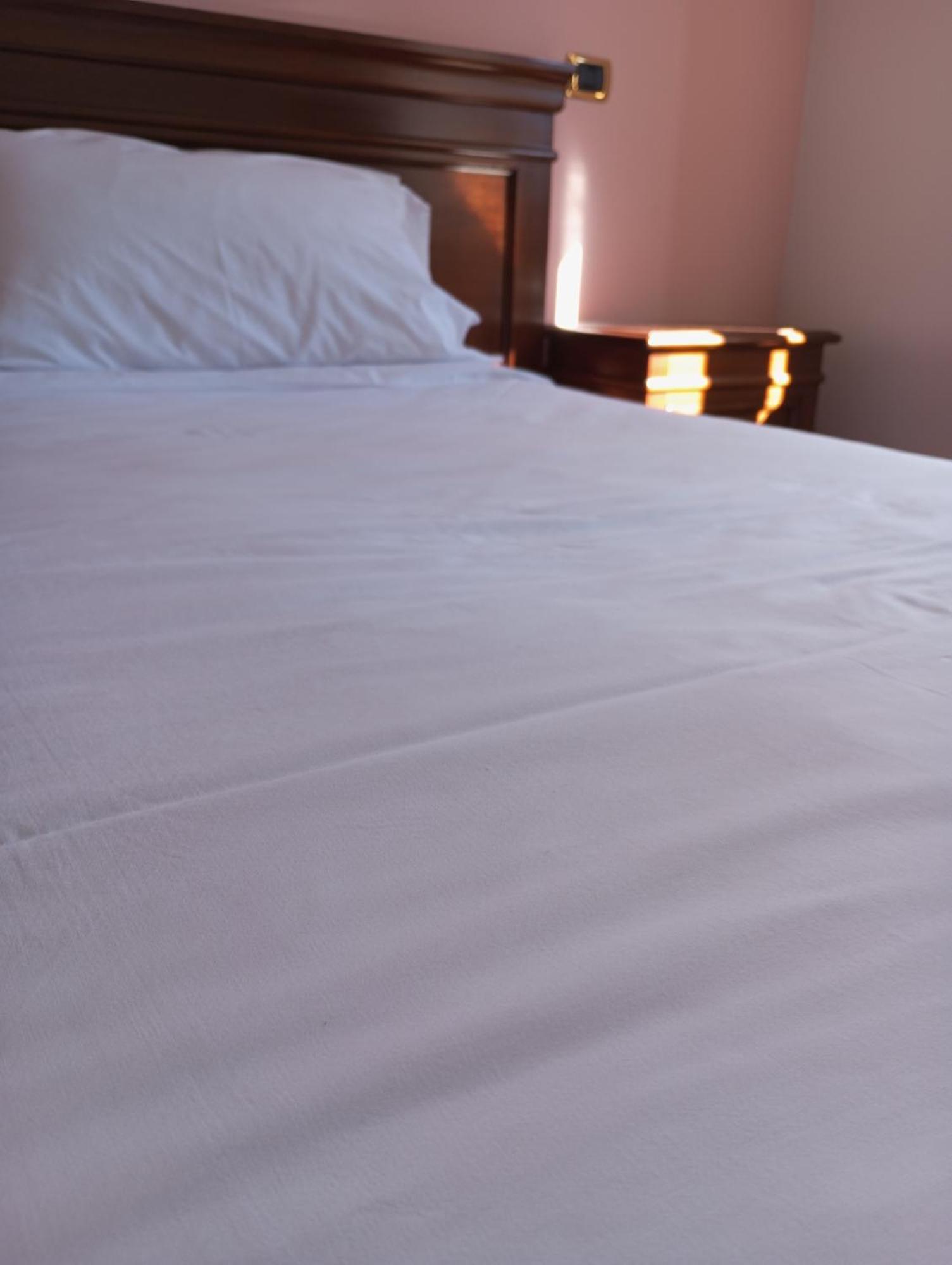 Regina Hotel Pollino Morano Calabro Kültér fotó
