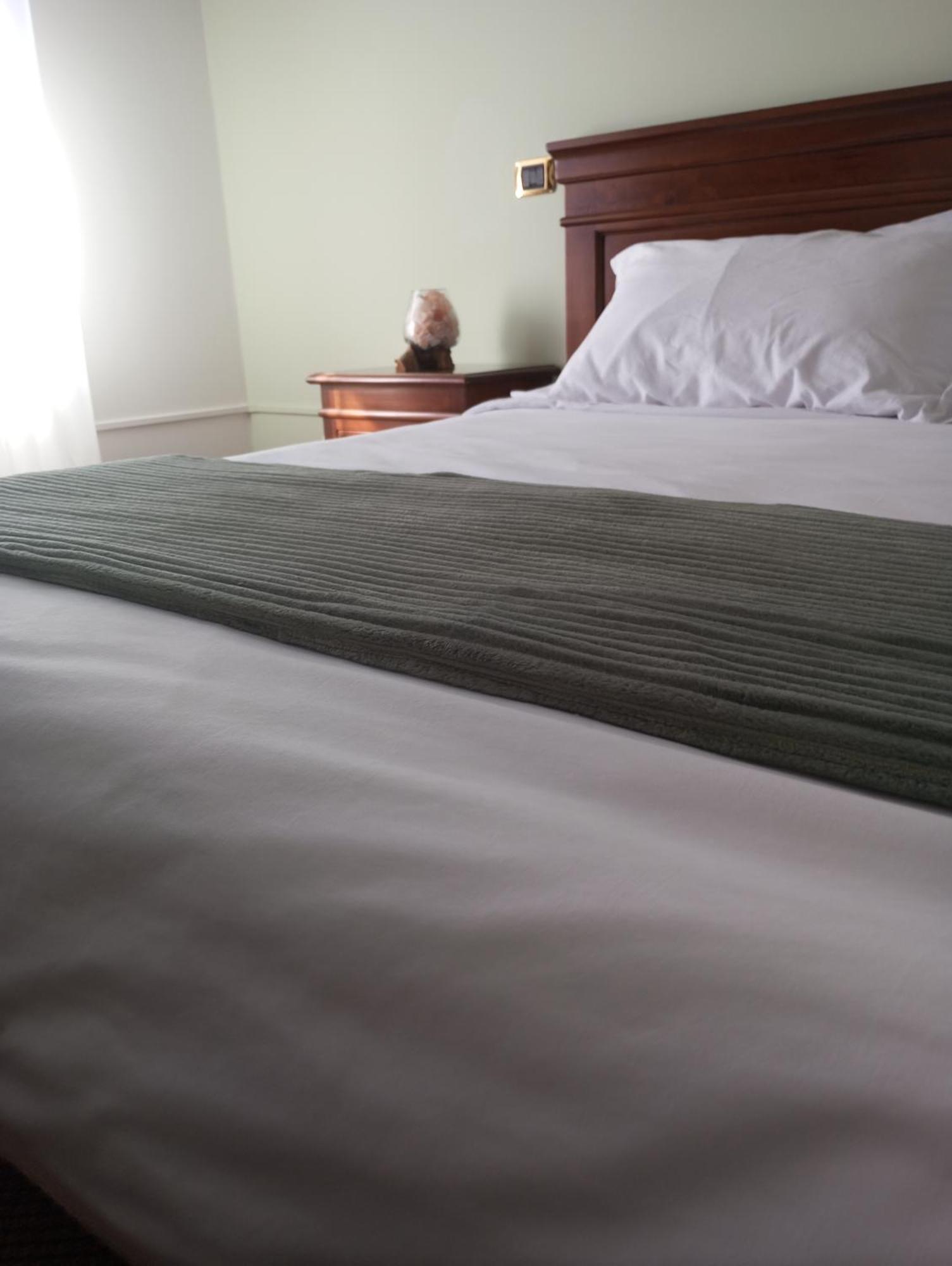 Regina Hotel Pollino Morano Calabro Kültér fotó