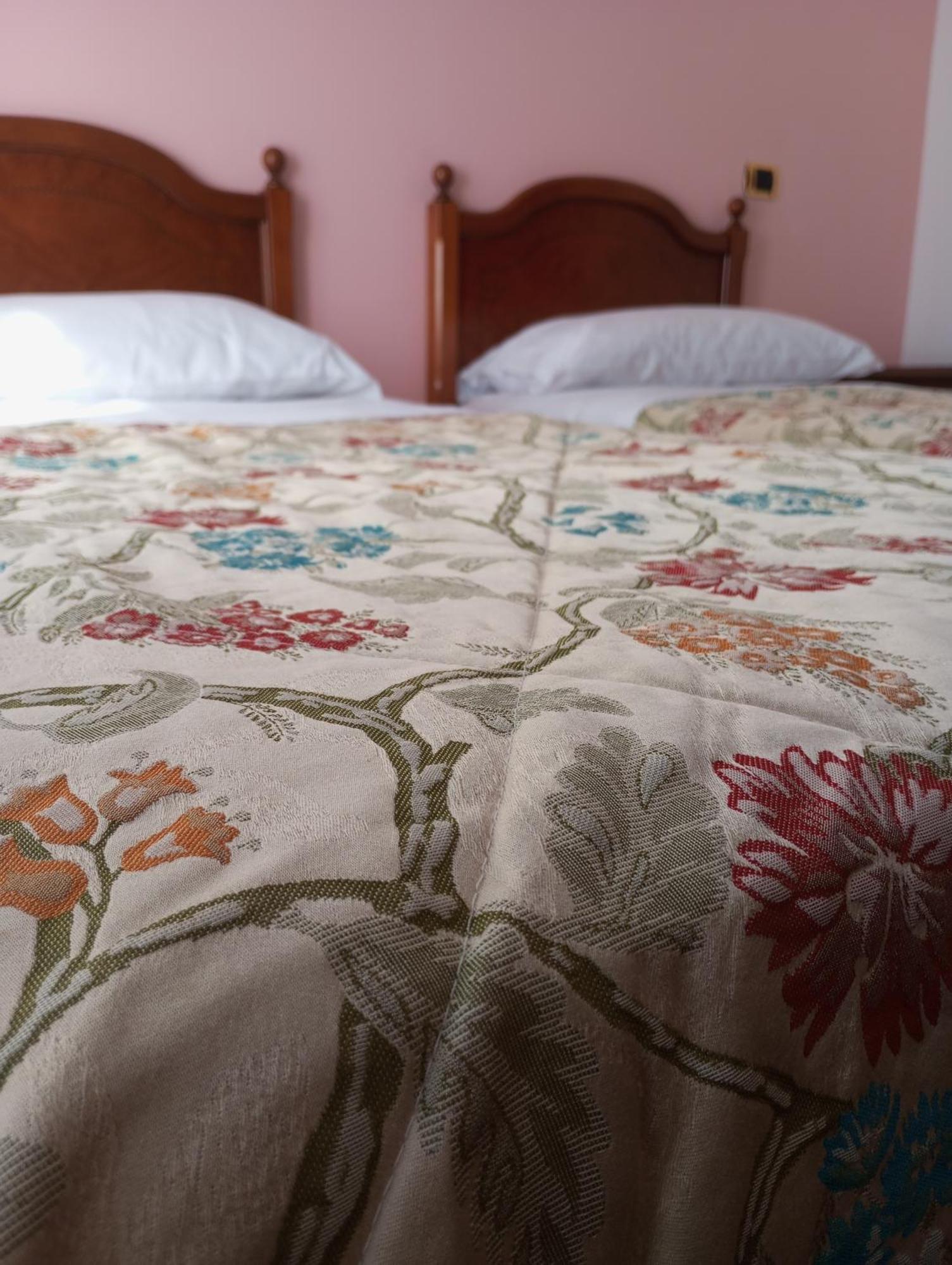 Regina Hotel Pollino Morano Calabro Kültér fotó